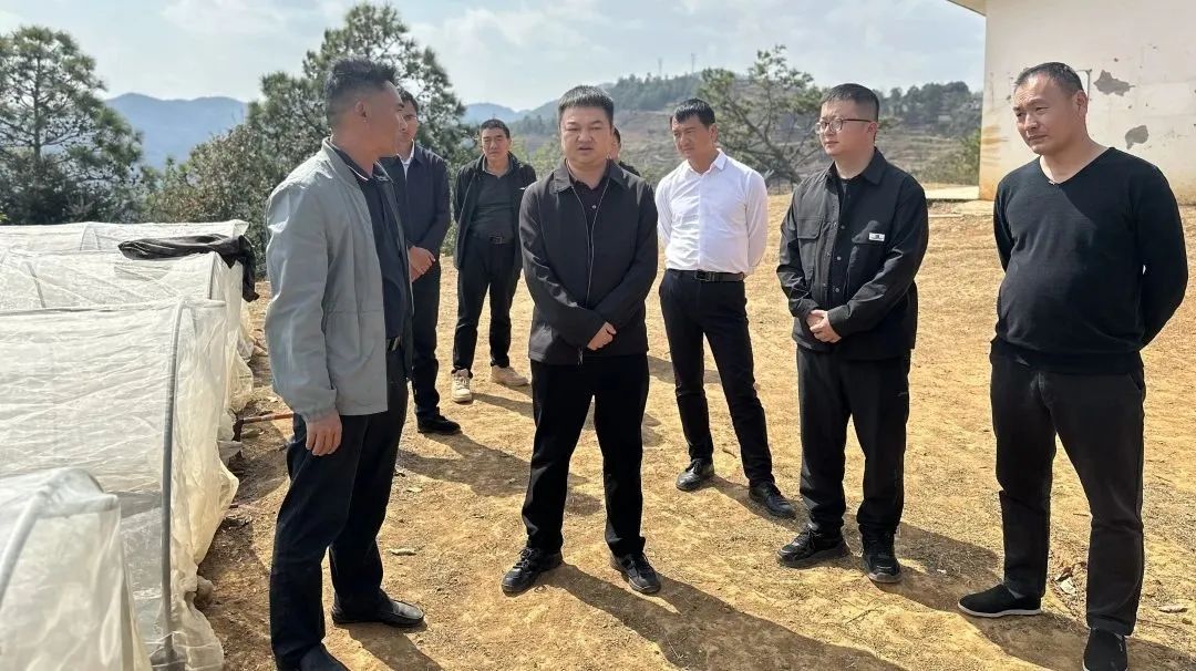 易门县人民政府