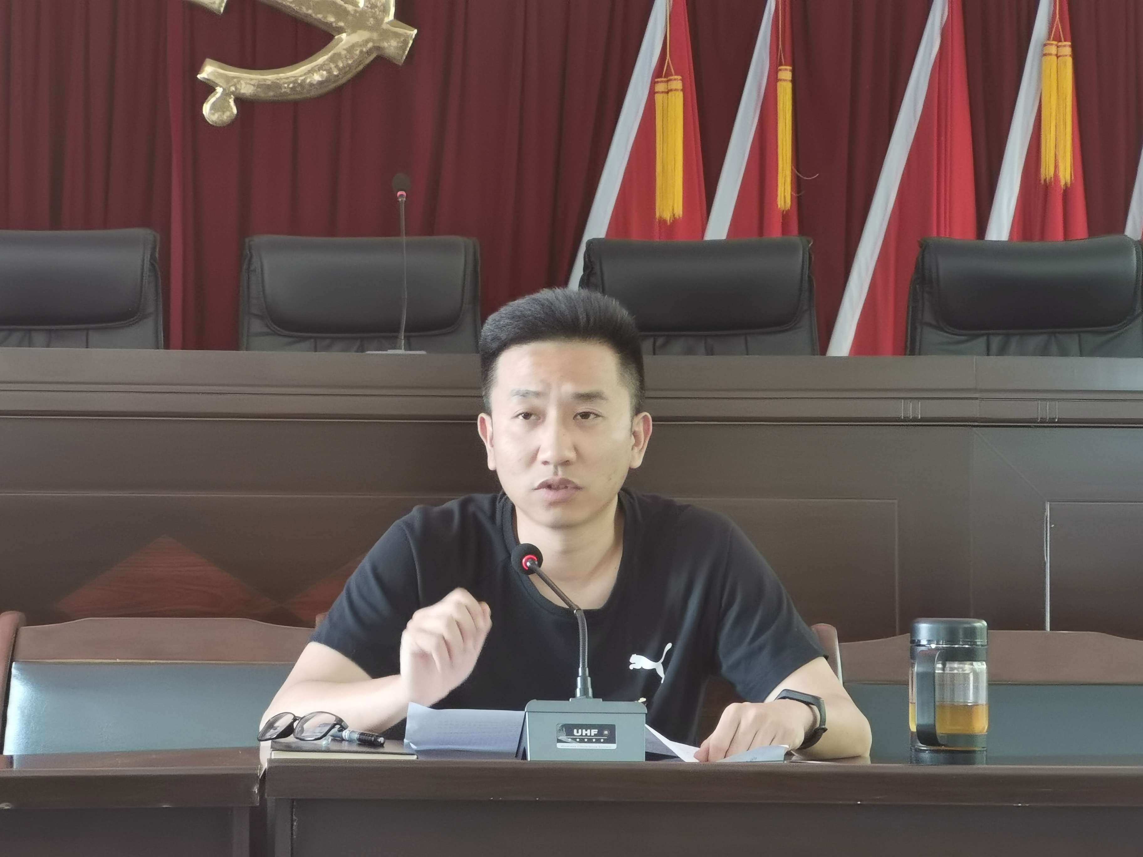 综合信息 - 易门县政府信息公开