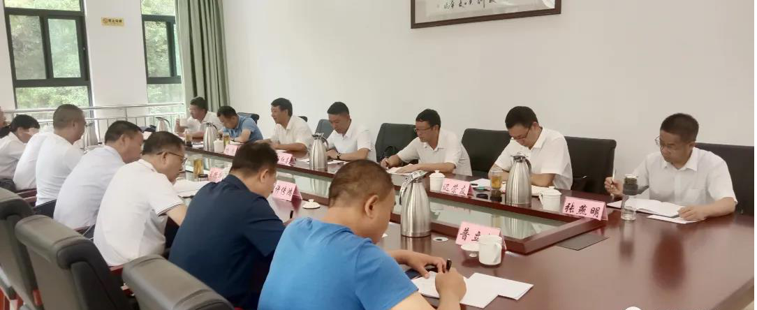 王红喜,王华堂,吕培生等其他县级领